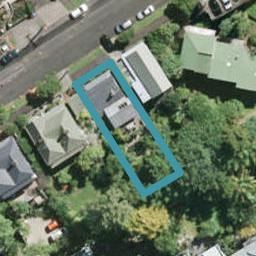 21 Collingwood Street, Freemans Bay, Auckland