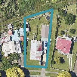 57 Hardie Avenue, Kawerau, Kawerau
