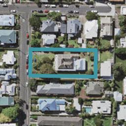 18 BUCHANAN ST, Devonport, Auckland