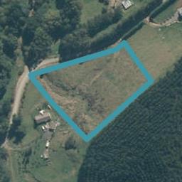 819 Old Mountain Road, Waitetuna