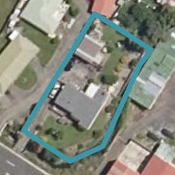 12 Tui Street, Pahiatua