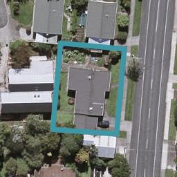 258 Tukapa Street, Hurdon, New Plymouth