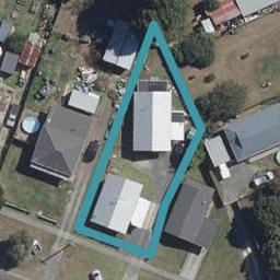 25A Havelock Road, Ngaruawahia