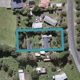 550 Richmond Road, Lepperton, New Plymouth