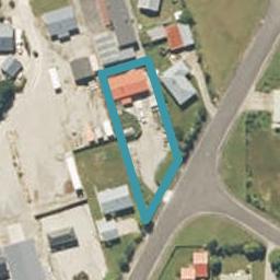 49 Pauareka Road, Haast