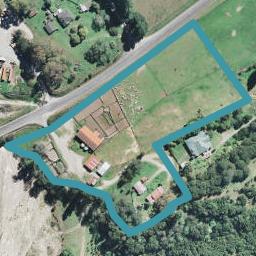 59 Waiomatatini Road, Ruatoria, Ruatoria