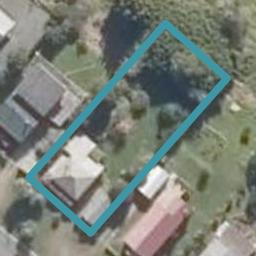41 North Road, Kawakawa, Kawakawa