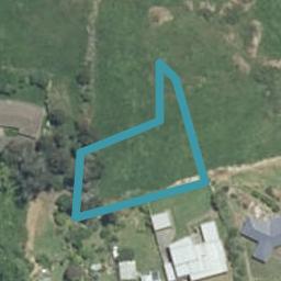 0 Rosser Street, Huntly, Huntly