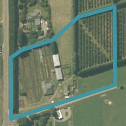384 Kennington Roslyn Bush Road, Roslyn Bush, Invercargill