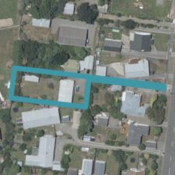 259 Cambridge Avenue, Ashhurst, Ashhurst