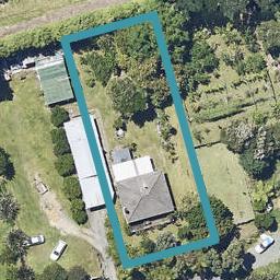 21 Rereatukahia Pa Road, Tahawai, Katikati
