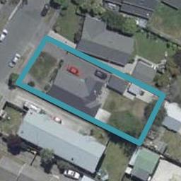 18 Ashwood Street, Parklands, Christchurch