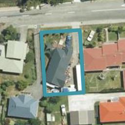 43 Monro Street, Blenheim