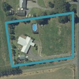 40 Hauraki Road, Orongo, Thames