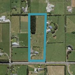 632 Bainfield Road, Waihopai, Invercargill