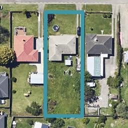 17 Kirk Street, Whakatane, Whakatane