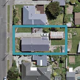 119 Paterson Street, Grasmere, Invercargill