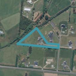 64 Gressons Road, Waikuku, Rangiora