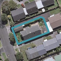 27 Ballance Street, Lower Vogeltown, New Plymouth