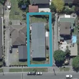 2/154 Beach Road, North New Brighton, Christchurch
