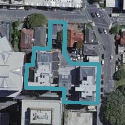 65/43 Mulgrave Street, Thorndon, Wellington