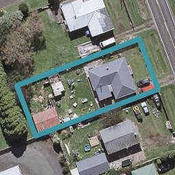 46 Egmont Road, Waiwhakaiho, New Plymouth