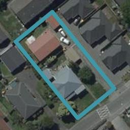 7 Hillmorton Street, Hillmorton, Christchurch