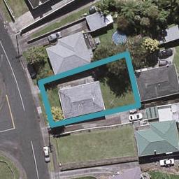 21 Pembroke Street, Westown, New Plymouth