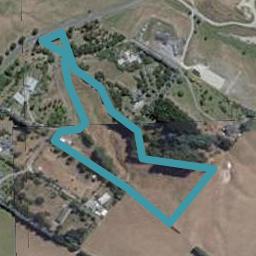 281C Lees Pakaraka Road, Te Ore Ore, Masterton