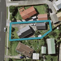 63 Charntay Avenue, Clover Park, Auckland