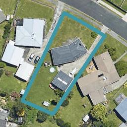 9 Deborah Place, Mangakakahi, Rotorua