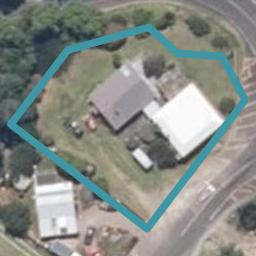 6/2 Lane Road, Māhia
