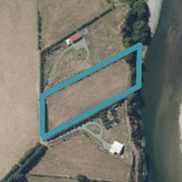 161I Rowes Road, Hunterville