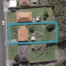 27 Glenpark Avenue, Frankleigh Park, New Plymouth