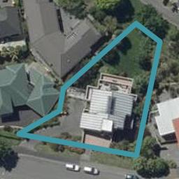 9 Major Aitken Drive, Huntsbury, Christchurch