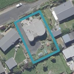 4 Bedford Parade, Brighton, Dunedin