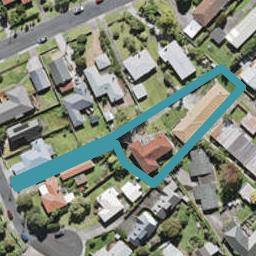 1/6 Harding Avenue, Te Atatu South, Auckland