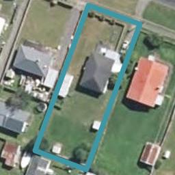 8 Queen Street, Raetihi