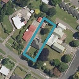 16 Tui Street, Pahiatua, Pahiatua