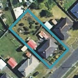 8 Mcguire Street, Hawera