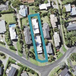 1/27 Park Rise, Campbells Bay, Auckland