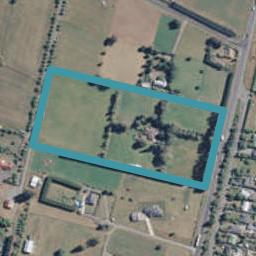 469 Timaru-Temuka Highway, Levels, Timaru