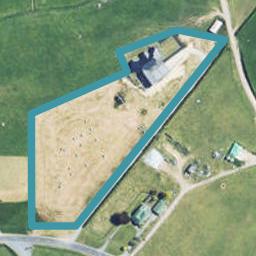 391 Cheal Road, Ngaere, Stratford