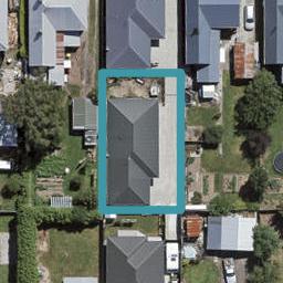 23 Compton Street, Georgetown, Invercargill
