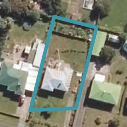 9 Matai Street, Marton