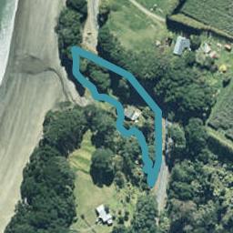 6395 State Highway 35, Te Kaha, Te Kaha