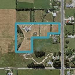 1894 Winton Lorneville Highway, Makarewa, Invercargill