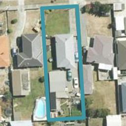 58 Hospital Road, Witherlea, Blenheim