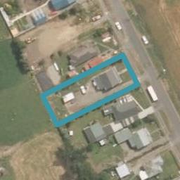 15 MARY ST, otautau, Otautau
