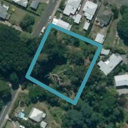 21 Rose Street, WAIPAWA, Waipawa